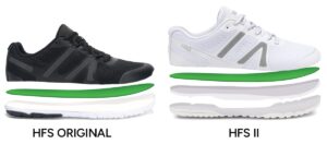 HFS II vs. Original: Find Your Perfect Fit Today