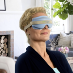 Heat Packs for Dry Eye Relief and Lubrication Benefits