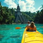 Belize: The Ultimate Honeymoon Destination for Adventure Seekers