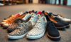 Shoes for Wide Feet: Stylish Comfort Options