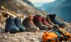 Outdoor Shoes: Best Picks for Adventure and Comfort in 2025