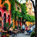 San Miguel de Allende: Discover Its Allure When Leaving America