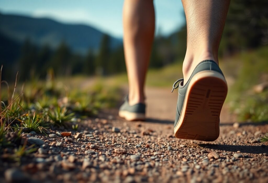 Barefoot Shoes: Key Benefits for Improved Posture