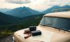 Weekend Getaways and Epic Journeys: Simple Road Trip Planning