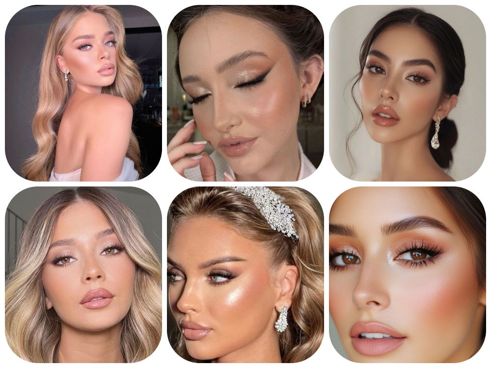 Brisbane Formal Season 2025: Top Hairstyle and Makeup Trends