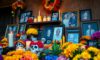 Ofrenda for Day of the Dead: A Celebration in San Miguel