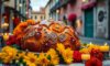 Pan de Muerto: Exploring a Sweet San Miguel de Allende Tradition