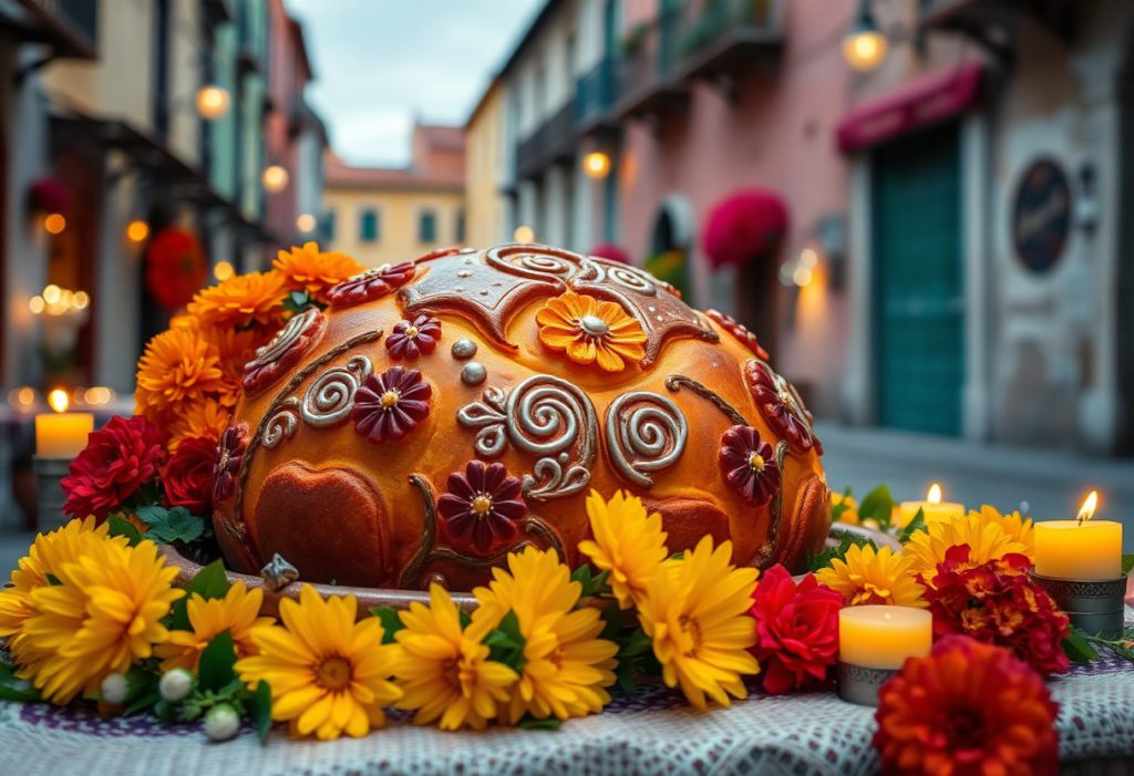 Pan de Muerto: Exploring a Sweet San Miguel de Allende Tradition