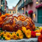 Pan de Muerto: Exploring a Sweet San Miguel de Allende Tradition