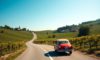 France Road Trip Guide: Itineraries, Hotels, and Tips