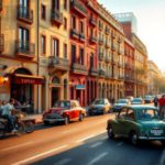 Driving in Spain: Essential Tips for a Seamless Trip