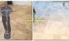 Travertine Tile Cleaning Costs for the Best Value in Glasgow