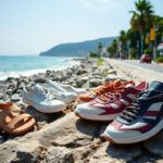 Summer Shoes Perfect for Every Adventure You’ll Love