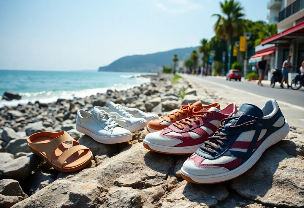 Summer Shoes Perfect for Every Adventure You’ll Love