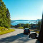 Sweden’s Must-See Stops: Summer Road Trip Itinerary