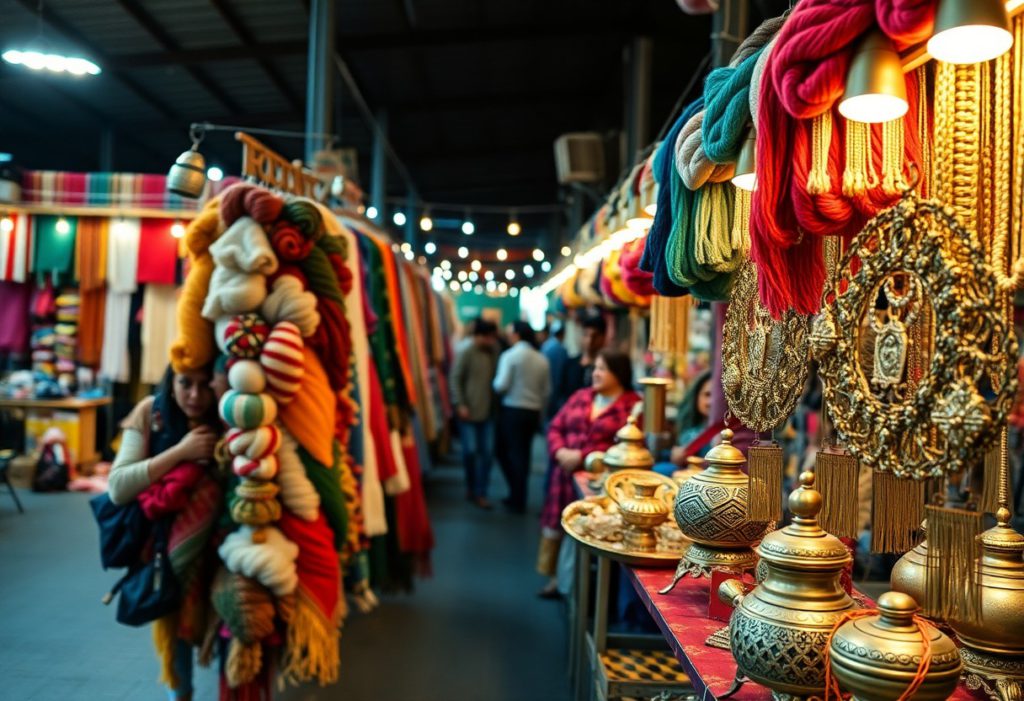 Wool and Brass Fair: A San Miguel de Allende Highlight