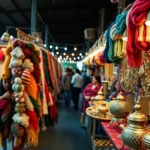 Wool and Brass Fair: A San Miguel de Allende Highlight