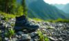 Lightweight Hiking Boots Under 14oz by Xero Shoes