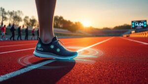 Xero XB+ SmartShoe: Enhance Your Running Form at CES 2025