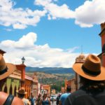 Altitude’s Impact on Visitors in San Miguel de Allende