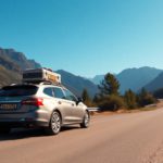 Car Rentals for Road Trips: Tips, Pros, and Cons