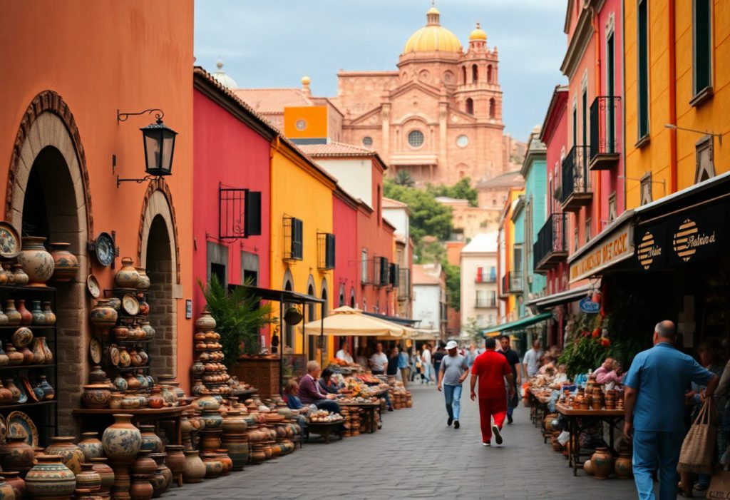 Hidden Gems: Traveling from San Miguel de Allende to Dolores Hidalgo