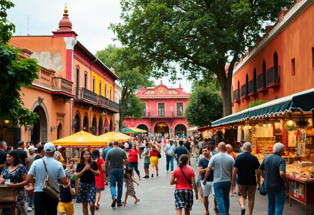 Family-Friendly Tips for an Itinerary in San Miguel de Allende