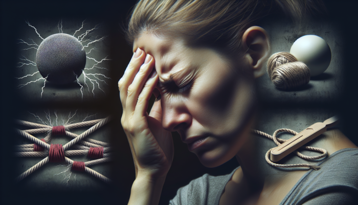 Acupuncture for Effective Relief of Tension Headaches