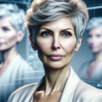 Pixie Haircuts for Older Women: A Chic Styling Guide