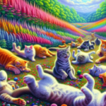 Catnip Guide: Endless Laughter with Cats Awaiting You