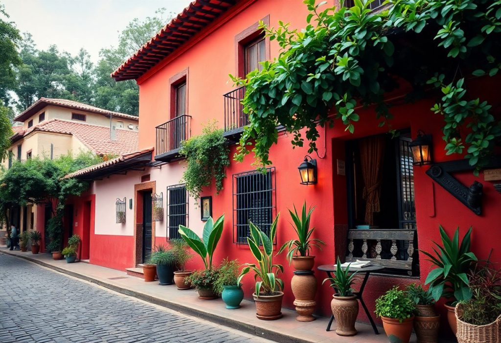 San Miguel de Allende Rentals: Your Long Stay Guide