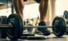 2025 Analysis of Deadlift Strength for Xero Shoes Weightlifting