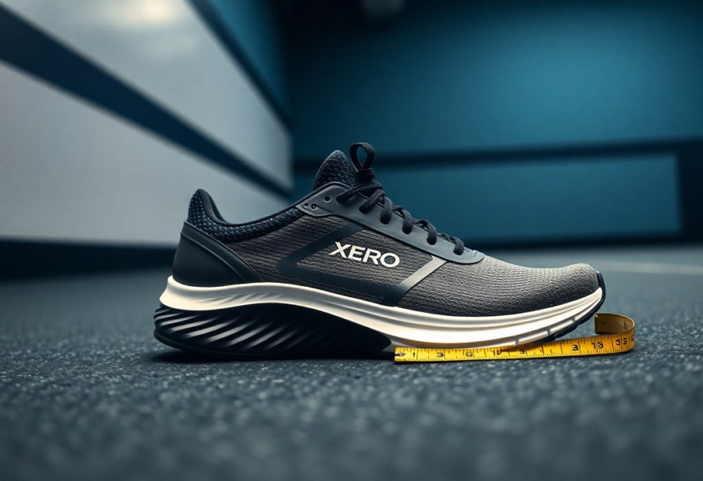 Xero Speed Force II: 2025 Review of a Minimalist Running Shoe