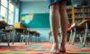Barefoot Shoes for Teachers: Comfort for All-Day Standing
