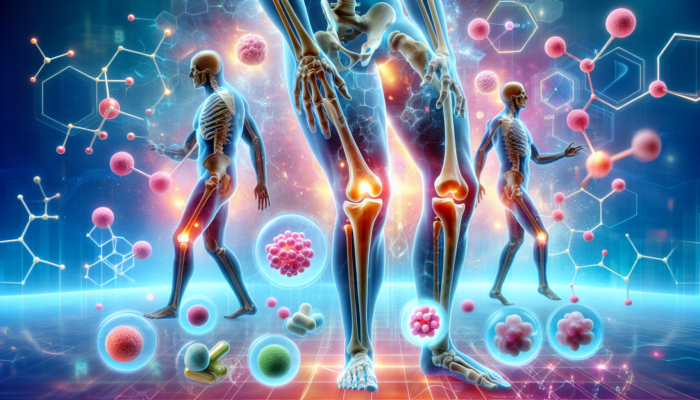 Joint Supplements Tested: Comprehensive Review and Guide