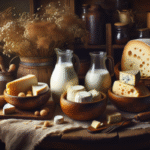 Cheese Making at Home: A Simple Guide for Beginners
