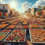Essential Food Preservation Methods Explained: Key Techniques