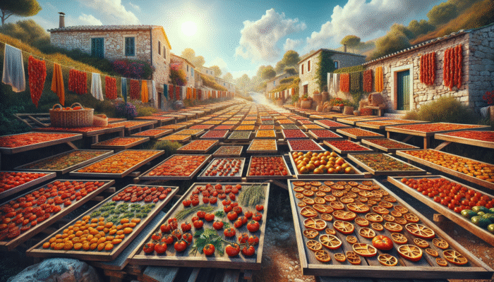 Essential Food Preservation Methods Explained: Key Techniques