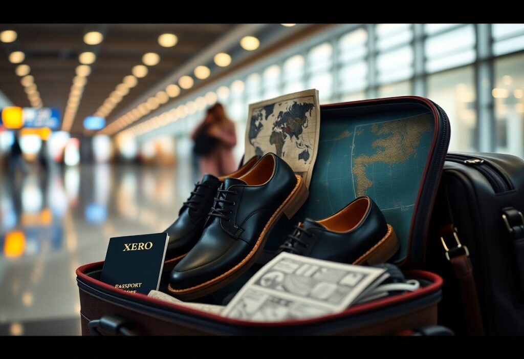 Xero Shoes: Your 2025 Guide to Ultimate Travel Comfort