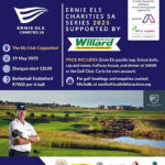 Copperleaf Golf Estate Experience at The Els Club