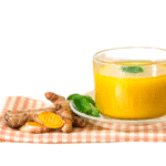 Turmeric: Unlocking Health Benefits of the Golden Spice