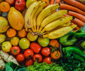 Nutritional Benefits: Whole Foods vs. Supplements Explained