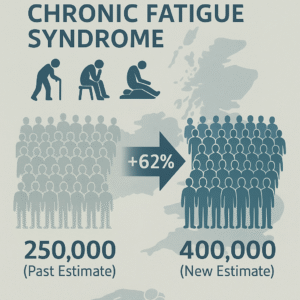 Supplements for Chronic Fatigue: Essential Solutions You Need