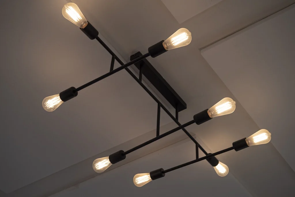 Flickering Lights: Discover Their Hidden Meanings