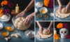 Pan de Muerto: Create Mexico’s Classic Day of the Dead Bread