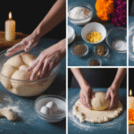Pan de Muerto: Create Mexico’s Classic Day of the Dead Bread