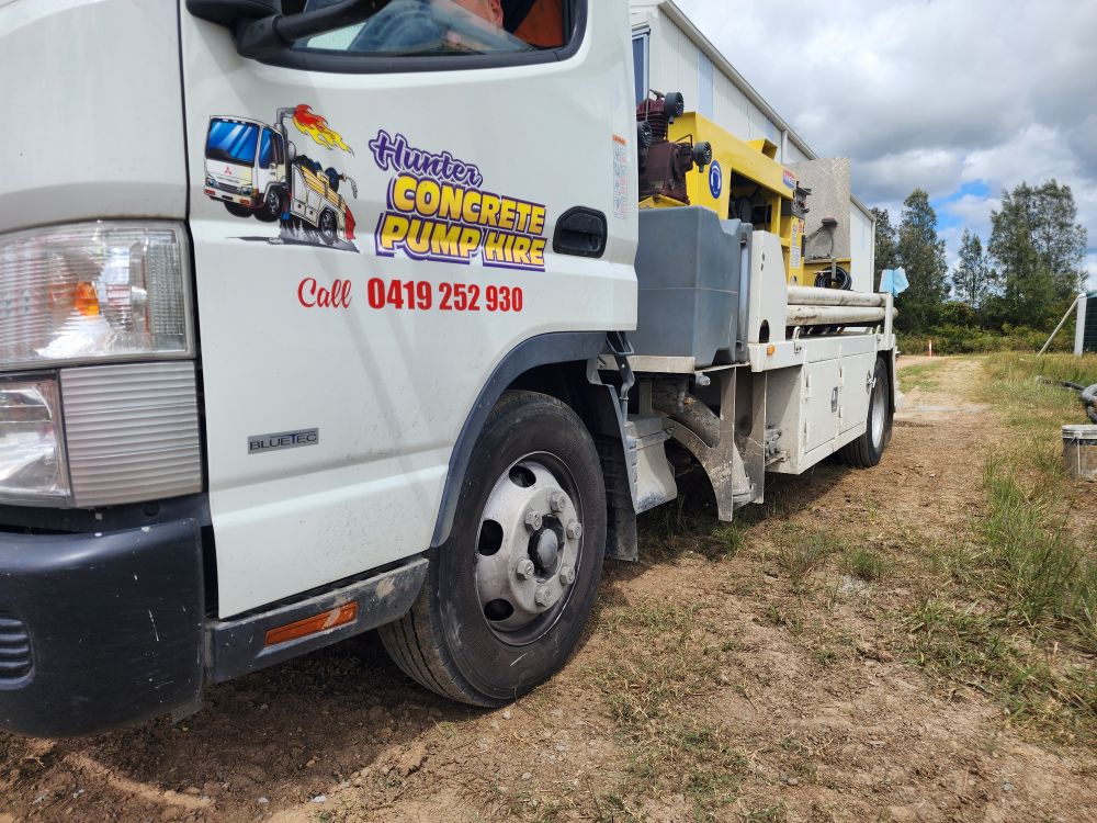 Concrete Pumping Insights: Essential Information You Must Know