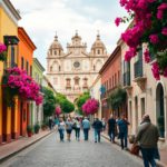 San Miguel de Allende Travel Guide: Best Days to Explore