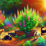 Catnip Growing Guide: Top Tips for Cat Enthusiasts