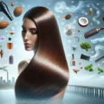 Hair Oils for UK Weather: Essential Hydration Tips